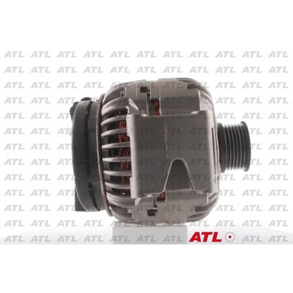 Foto Generator ATL Autotechnik L47700