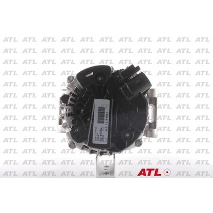 Zdjęcie Alternator ATL Autotechnik L48740