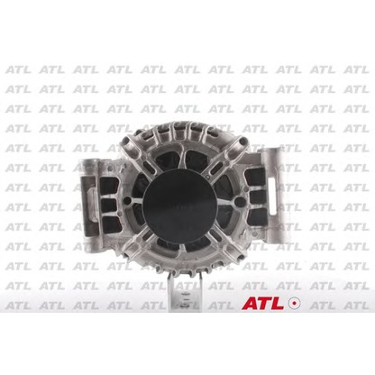 Foto Generator ATL Autotechnik L48740