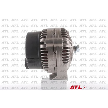 Foto Alternador ATL Autotechnik L61130