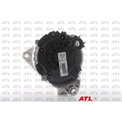 Foto Generator ATL Autotechnik L80880