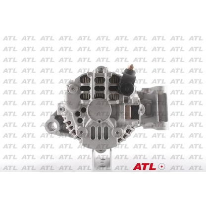 Zdjęcie Alternator ATL Autotechnik L80930