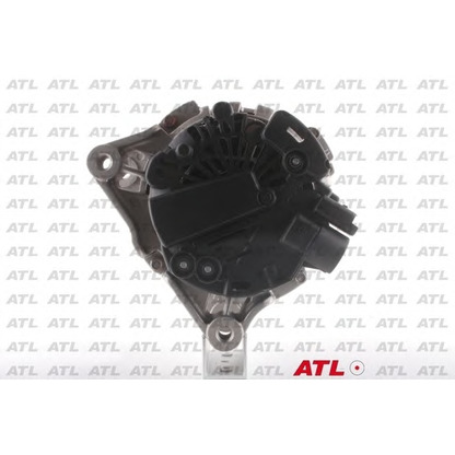 Foto Alternador ATL Autotechnik L81060