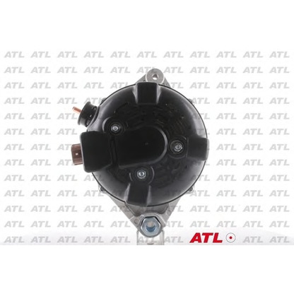 Photo Alternator ATL Autotechnik L81250