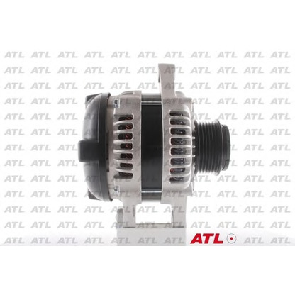 Zdjęcie Alternator ATL Autotechnik L81250