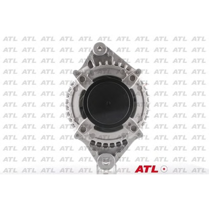 Foto Alternador ATL Autotechnik L81250