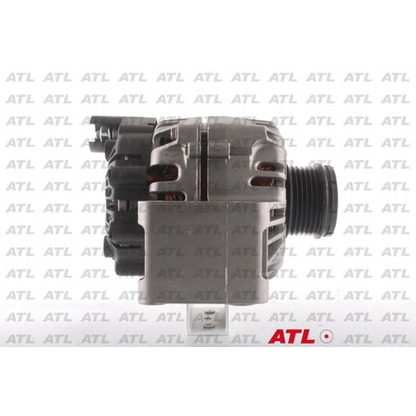 Foto Generator ATL Autotechnik L81310