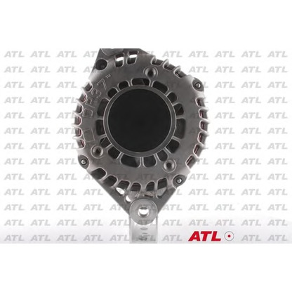 Zdjęcie Alternator ATL Autotechnik L81340