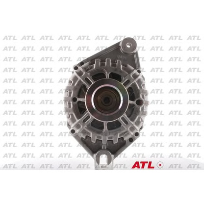 Foto Generator ATL Autotechnik L81360