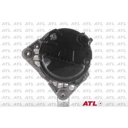 Photo Alternator ATL Autotechnik L82200