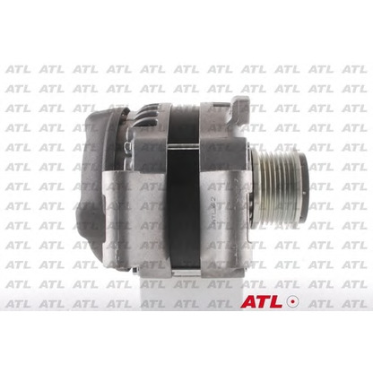 Photo Alternateur ATL Autotechnik L83250