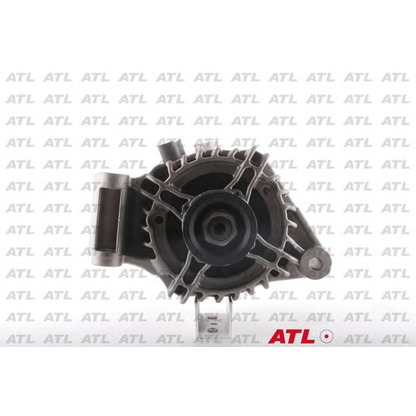 Foto Alternador ATL Autotechnik L83450