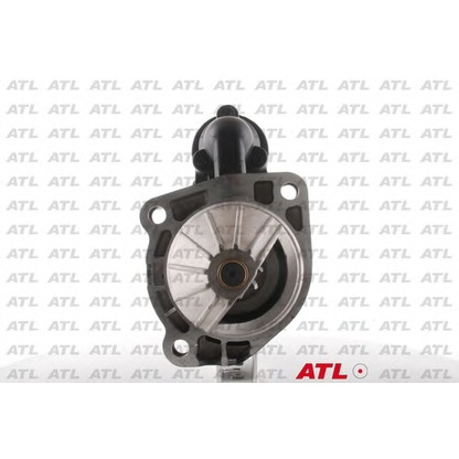 Foto Motor de arranque ATL Autotechnik A10990