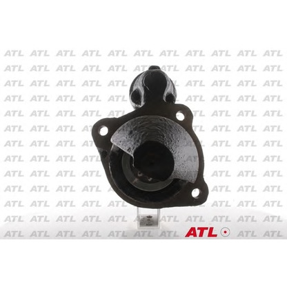 Foto Motor de arranque ATL Autotechnik A11360