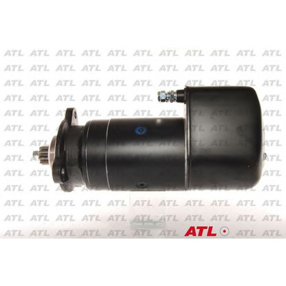 Foto Motor de arranque ATL Autotechnik A11490