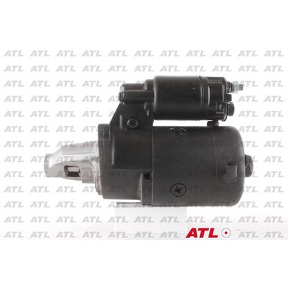 Foto Motor de arranque ATL Autotechnik A14380