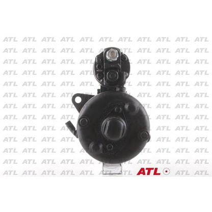 Foto Motor de arranque ATL Autotechnik A14380