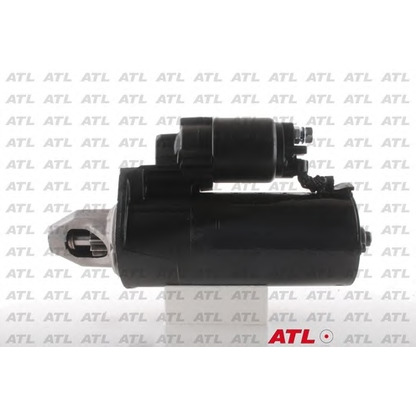 Foto Motor de arranque ATL Autotechnik A18170
