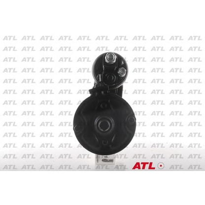 Foto Motor de arranque ATL Autotechnik A18170