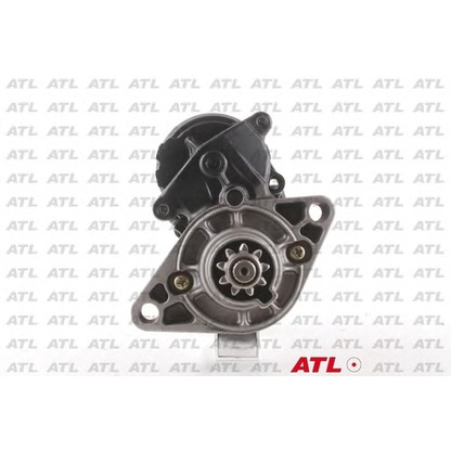 Foto Motor de arranque ATL Autotechnik A19070