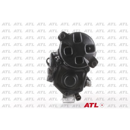 Foto Motor de arranque ATL Autotechnik A19070