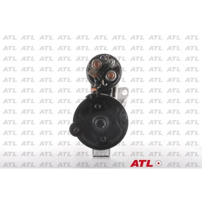 Foto Motor de arranque ATL Autotechnik A19970