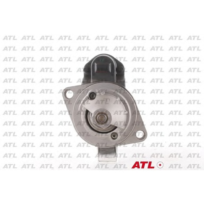 Foto Motor de arranque ATL Autotechnik A20150