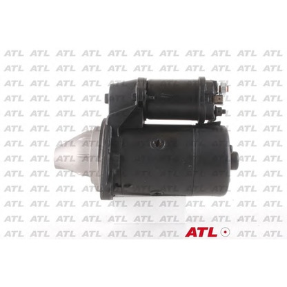 Foto Motor de arranque ATL Autotechnik A20150