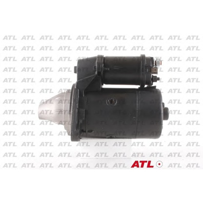 Photo Starter ATL Autotechnik A20150