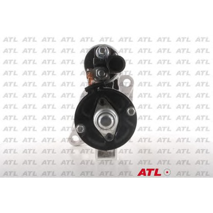 Foto Motor de arranque ATL Autotechnik A20330