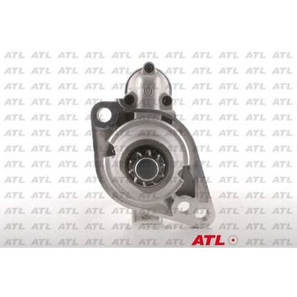 Foto Motor de arranque ATL Autotechnik A20330