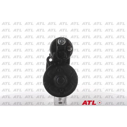 Foto Motor de arranque ATL Autotechnik A22280