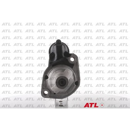 Foto Motor de arranque ATL Autotechnik A22280