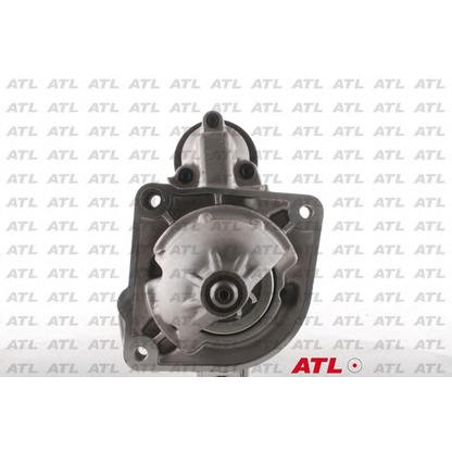 Foto Motor de arranque ATL Autotechnik A23120