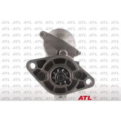 Foto Motor de arranque ATL Autotechnik A70360
