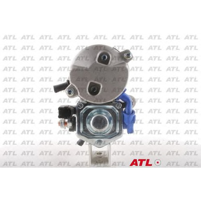 Foto Motor de arranque ATL Autotechnik A70360