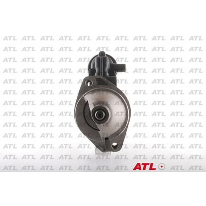 Foto Motor de arranque ATL Autotechnik A70690