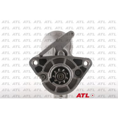 Foto Motor de arranque ATL Autotechnik A72910