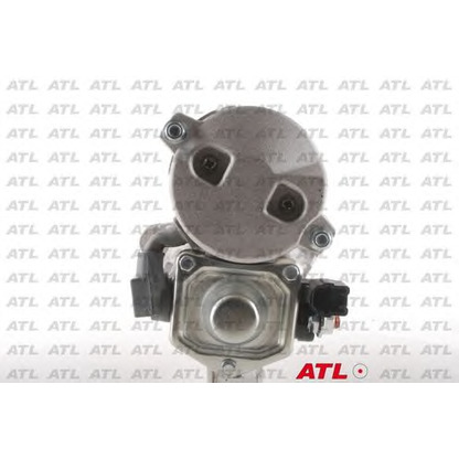 Foto Motor de arranque ATL Autotechnik A72910
