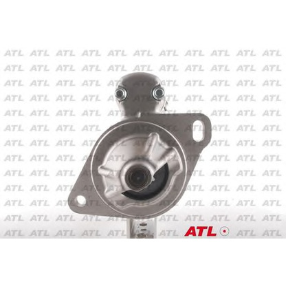 Foto Motor de arranque ATL Autotechnik A76420