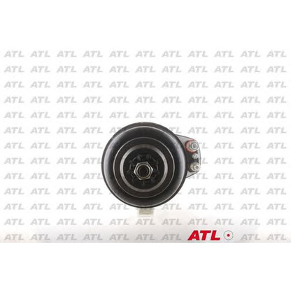 Photo Démarreur ATL Autotechnik A76980