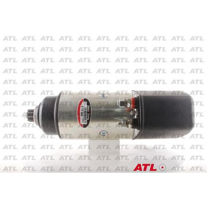 Photo Démarreur ATL Autotechnik A76980