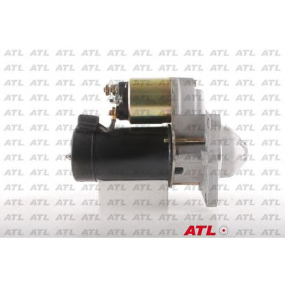 Foto Motor de arranque ATL Autotechnik A77110