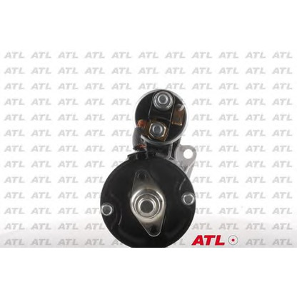 Foto Motor de arranque ATL Autotechnik A78230