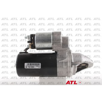 Foto Motor de arranque ATL Autotechnik A78230