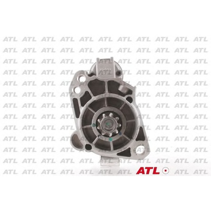 Photo Starter ATL Autotechnik A78260