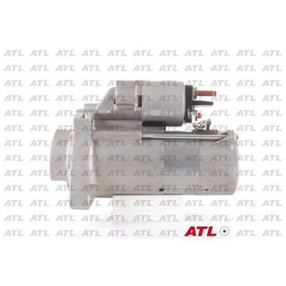 Фото Стартер ATL Autotechnik A78260