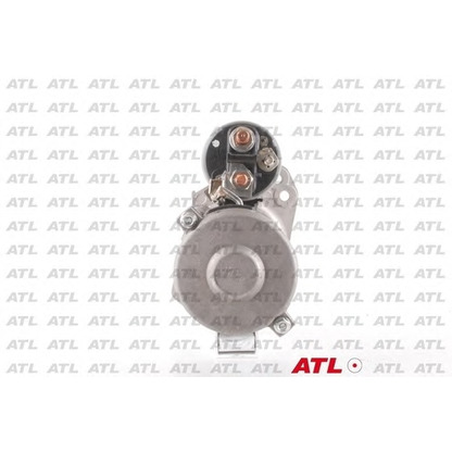 Photo Starter ATL Autotechnik A78260