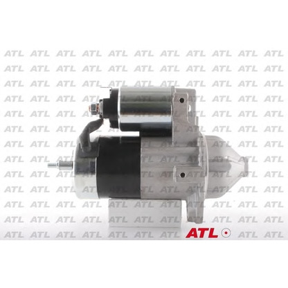 Foto Motor de arranque ATL Autotechnik A79000