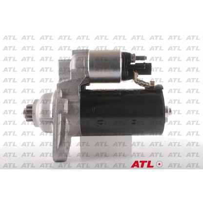 Foto Starter ATL Autotechnik A79160